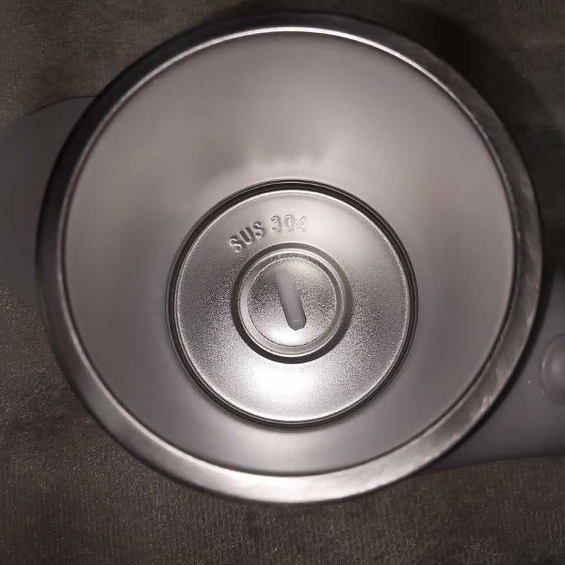 ماگ همزن مغناطیسی شارژی DTM-630