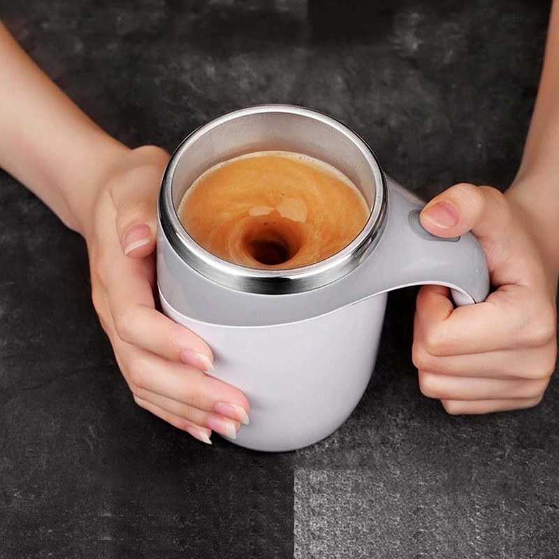 ماگ همزن مغناطیسی شارژی DTM-630