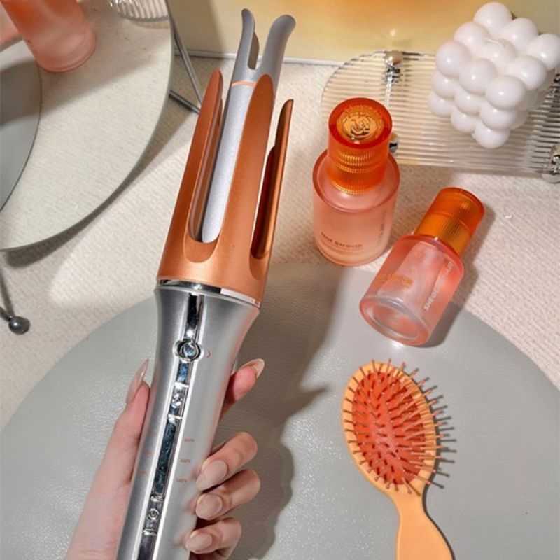 فر کننده مو شیگلم مدل PHDZ-03 – حالت دهنده سریع و آسان با حرارت یکنواخت