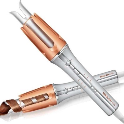 فر کننده مو شیگلم مدل PHDZ-03 – حالت دهنده سریع و آسان با حرارت یکنواخت