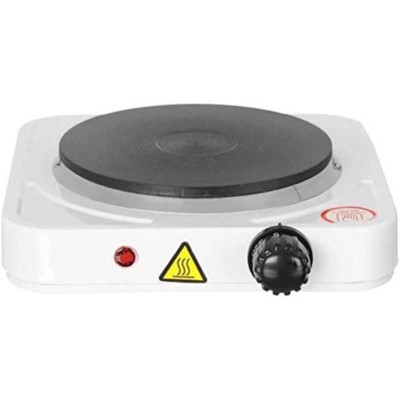 هیتر برقی 1000 وات اصل مدل JX-1010A – اجاق برقی وارداتی HOT PLATE با صفحه چدنی و تنظیم دما