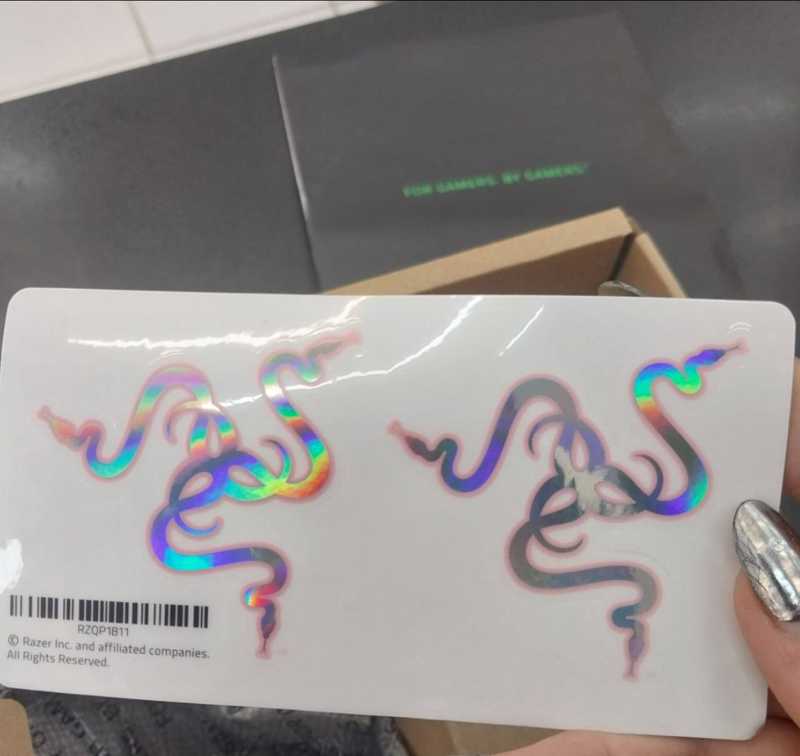 هدفون گیمینگ Razer Barracuda X اورجینال