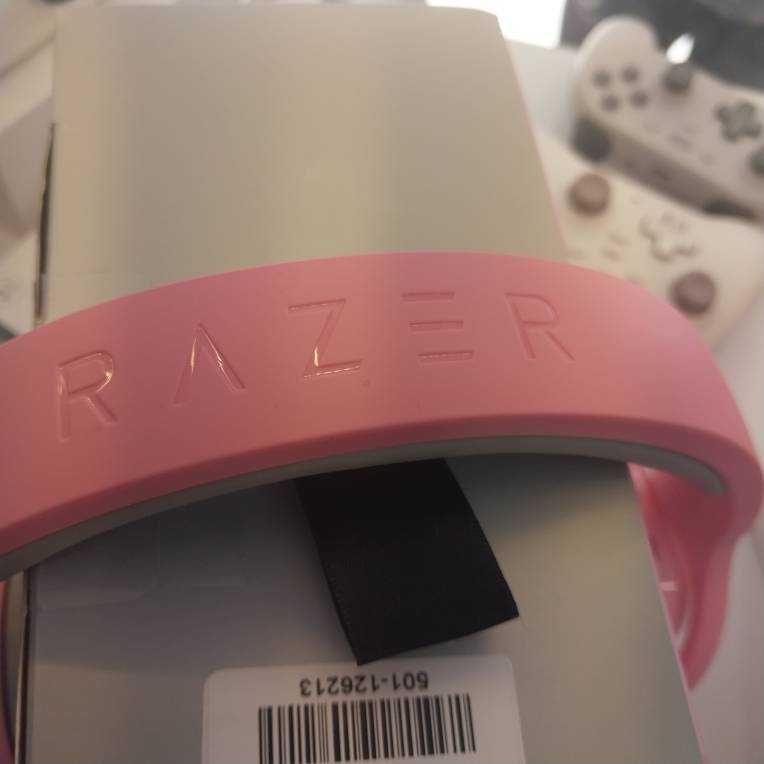 هدفون گیمینگ Razer Barracuda X اورجینال
