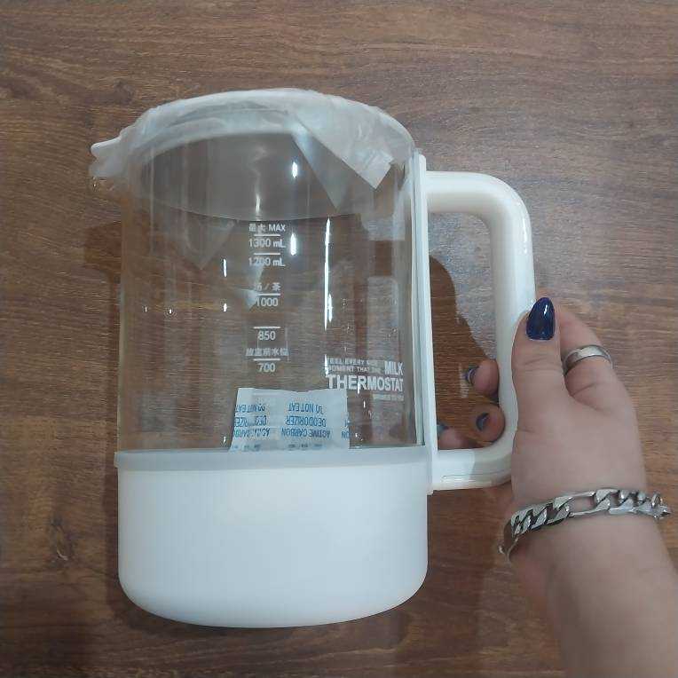 استریل‌کننده شیشه شیر  Snow beart با ظرفیت‌های مختلف - مناسب برای سلامتی کودک
