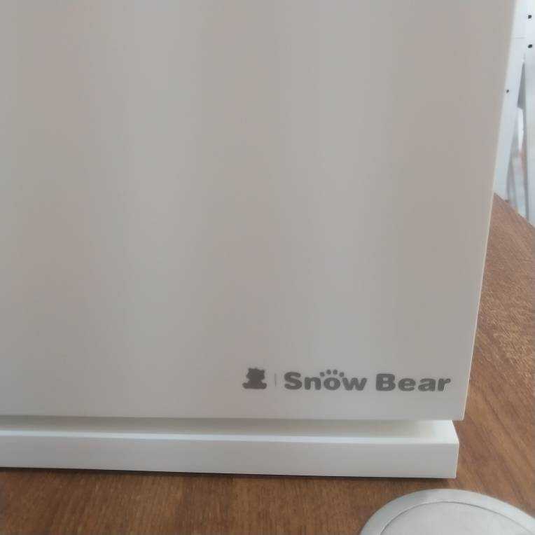 استریل‌کننده شیشه شیر  Snow beart با ظرفیت‌های مختلف - مناسب برای سلامتی کودک