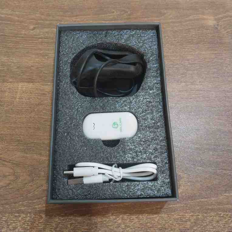 دستگاه خواب هوشمند Molicare مدل MI-I010 | خواب آرام، زندگی سالم‌تر