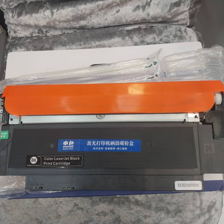 کارتریج لیزری مشکی SHENSE مدل H‑W136X