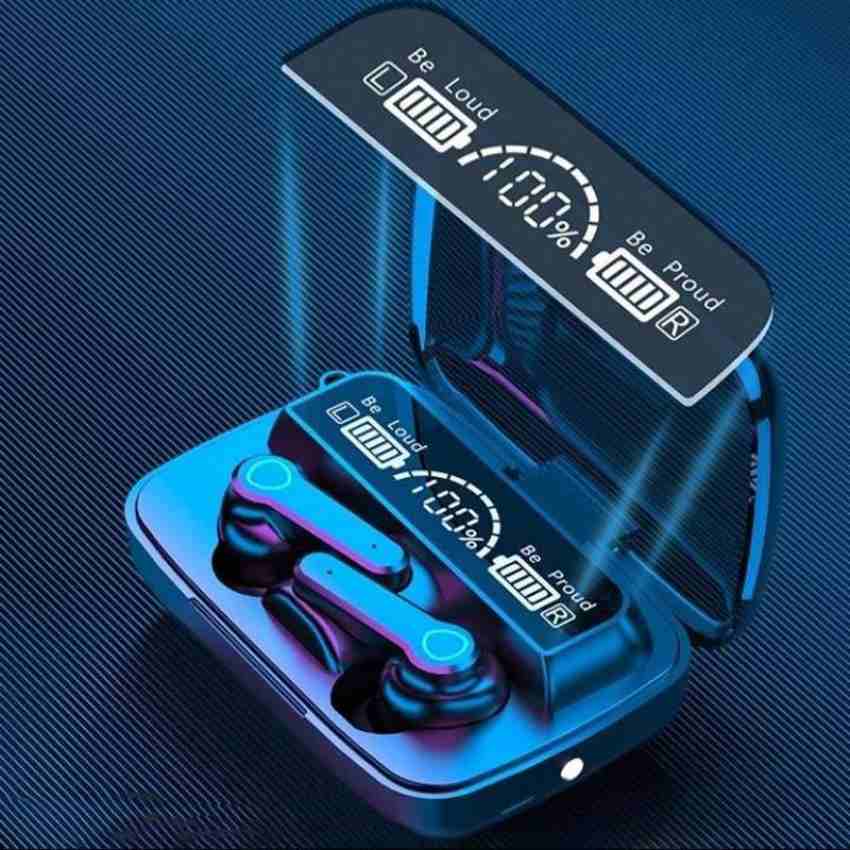 هندزفری بلوتوثی مدل M19 V5.3