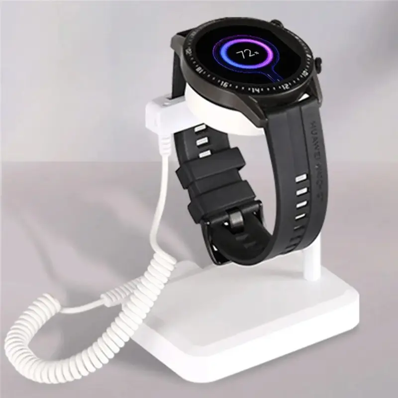 ساعت هوشمند مدل P30 PRO | ترکیبی از زیبایی، کارایی و فناوری روز زرافه
