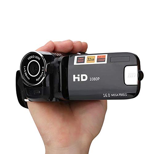 دوربین هندی کم HD DV90 