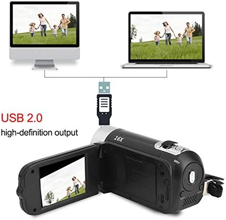 دوربین هندی کم HD DV90 
