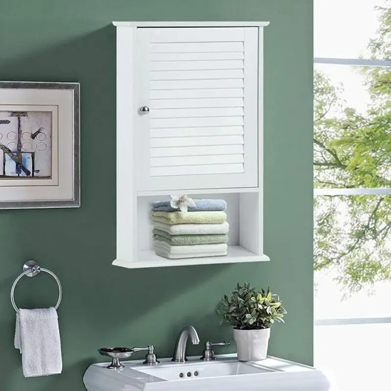 کمد دیواری چندکاره WATERJOY – ترکیب زیبایی، دوام و کاربردی بودن در یک محصول  زرافه